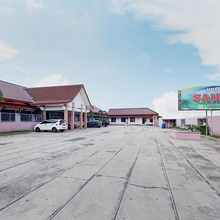 斯波特昂2289索达拉酒店 直葛 外观 照片